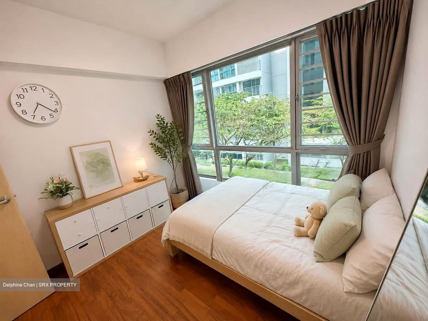 Blk 519B Centrale 8 At Tampines (Tampines), HDB 4 Rooms #597530701